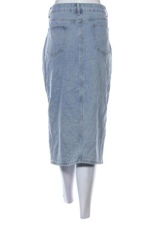 Fustă Unbranded, Mărime L, Culoare Albastru, Preț 91,99 Lei
