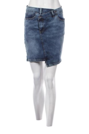 Fustă Unbranded, Mărime M, Culoare Albastru, Preț 91,99 Lei