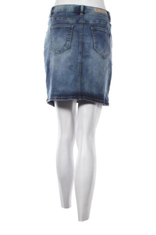 Fustă Unbranded, Mărime M, Culoare Albastru, Preț 91,99 Lei