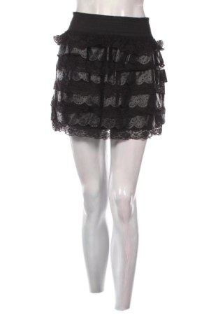 Rock Unbranded, Größe M, Farbe Schwarz, Preis 9,78 €