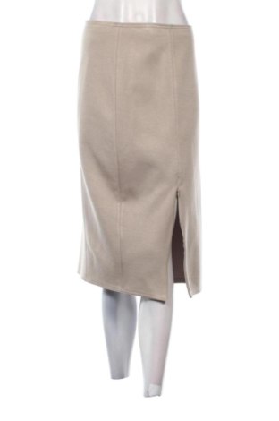 Spódnica Unbranded, Rozmiar XL, Kolor Beżowy, Cena 62,95 zł