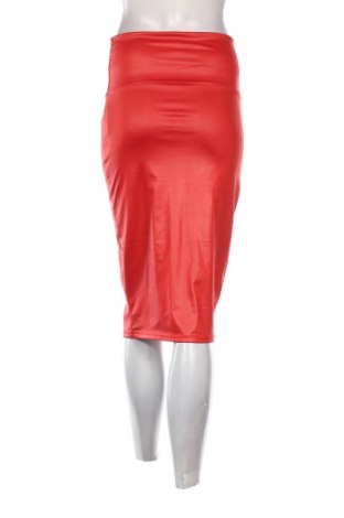 Rock Unbranded, Größe M, Farbe Rot, Preis € 10,00