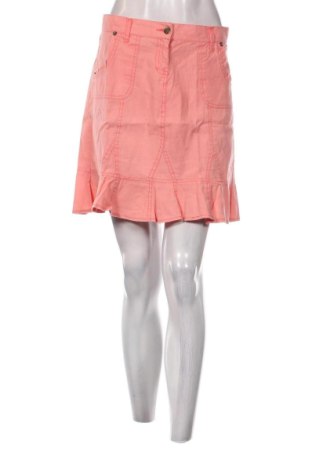 Spódnica Unbranded, Rozmiar L, Kolor Różowy, Cena 79,15 zł