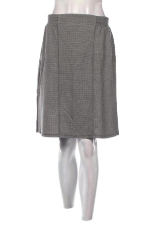 Rock Unbranded, Größe M, Farbe Grau, Preis 11,76 €