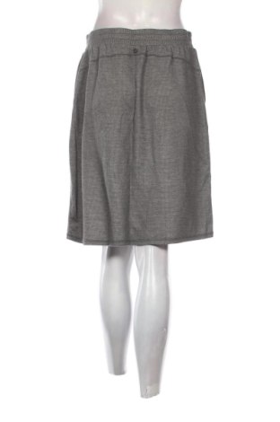Rock Unbranded, Größe M, Farbe Grau, Preis 11,76 €