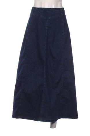 Spódnica Unbranded, Rozmiar L, Kolor Niebieski, Cena 67,99 zł, #136362468