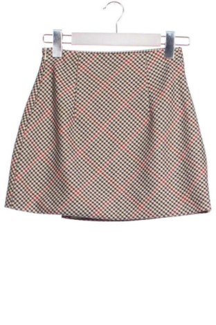 Φούστα Unbranded, Μέγεθος XXS, Χρώμα Πολύχρωμο, Τιμή 9,71 €