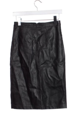 Φούστα Unbranded, Μέγεθος XS, Χρώμα Μαύρο, Τιμή 10,00 €