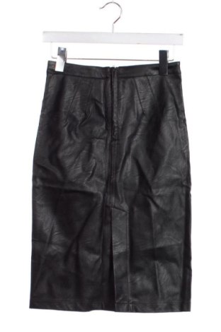 Φούστα Unbranded, Μέγεθος XS, Χρώμα Μαύρο, Τιμή 10,00 €