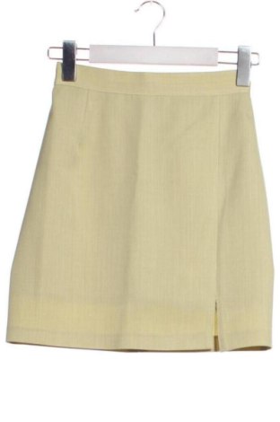 Fustă Unbranded, Mărime XXS, Culoare Verde, Preț 71,99 Lei, #136364042