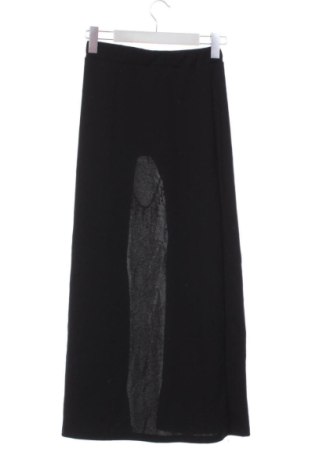Sukně Unbranded, Velikost XS, Barva Černá, Cena  349,00 Kč