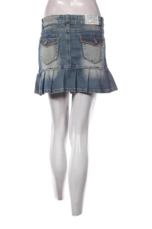 Spódnica Unbranded, Rozmiar S, Kolor Niebieski, Cena 80,38 zł
