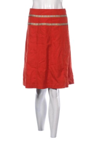 Rock Unbranded, Größe S, Farbe Orange, Preis 18,41 €