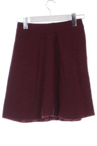 Φούστα Unbranded, Μέγεθος XS, Χρώμα Βιολετί, Τιμή 10,00 €