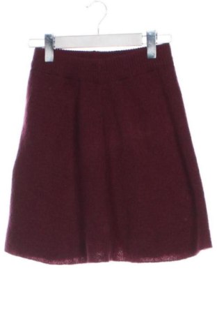 Φούστα Unbranded, Μέγεθος XS, Χρώμα Βιολετί, Τιμή 10,00 €