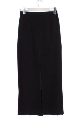 Fustă Unbranded, Mărime XS, Culoare Negru, Preț 62,56 Lei