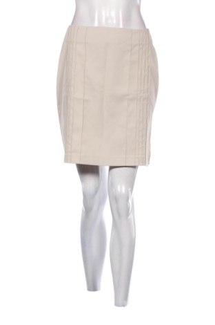 Fustă Unbranded, Mărime S, Culoare Bej, Preț 52,13 Lei