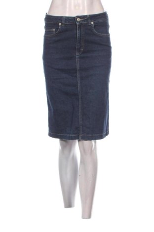 Rock Unbranded, Größe S, Farbe Blau, Preis 19,99 €