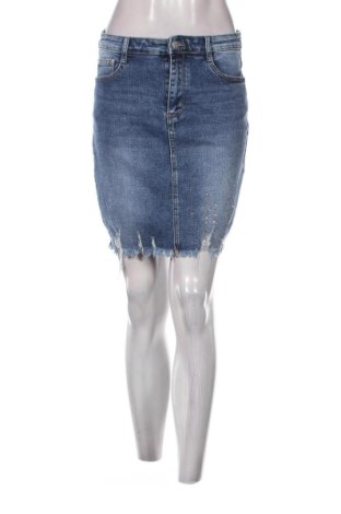 Φούστα Unbranded, Μέγεθος M, Χρώμα Μπλέ, Τιμή 15,00 €