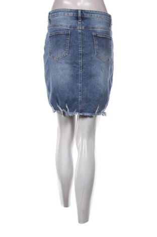Φούστα Unbranded, Μέγεθος M, Χρώμα Μπλέ, Τιμή 15,00 €
