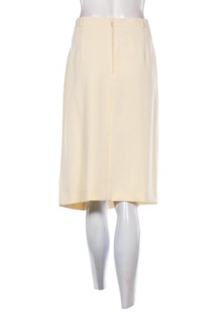 Spódnica Unbranded, Rozmiar M, Kolor ecru, Cena 52,03 zł