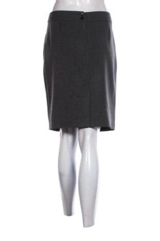 Spódnica Unbranded, Rozmiar XL, Kolor Szary, Cena 53,58 zł