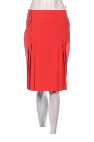 Rock Unbranded, Größe M, Farbe Rot, Preis € 10,00