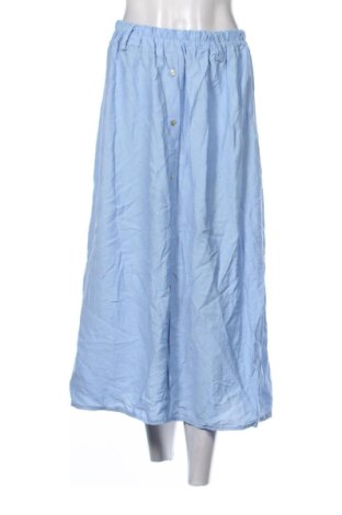Fustă Unbranded, Mărime L, Culoare Albastru, Preț 49,99 Lei, #136381073