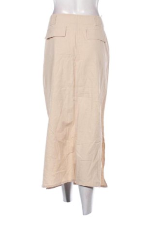 Rock Unbranded, Größe XL, Farbe Ecru, Preis € 12,00