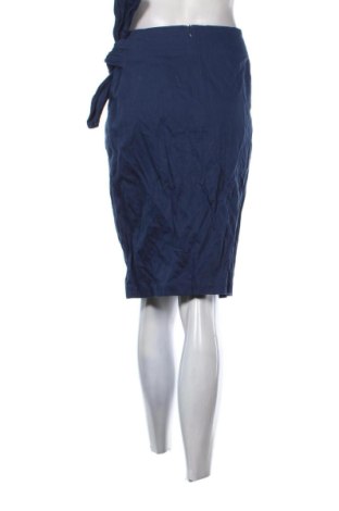 Φούστα Unbranded, Μέγεθος S, Χρώμα Μπλέ, Τιμή 14,99 €
