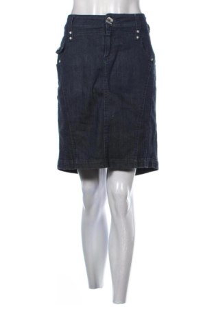 Rock Unbranded, Größe XL, Farbe Blau, Preis € 10,00