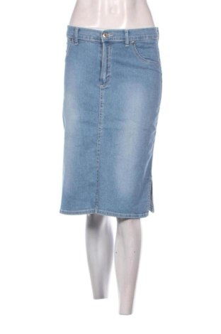 Rock Unbranded, Größe M, Farbe Blau, Preis € 8,86
