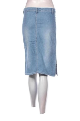Rock Unbranded, Größe M, Farbe Blau, Preis € 8,86