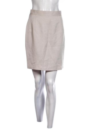 Spódnica Unbranded, Rozmiar S, Kolor Beżowy, Cena 53,58 zł