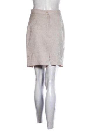 Spódnica Unbranded, Rozmiar S, Kolor Beżowy, Cena 53,58 zł