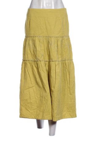 Szoknya Unbranded, Méret M, Szín Zöld, Ár 4 959 Ft