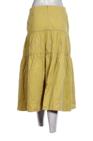 Szoknya Unbranded, Méret M, Szín Zöld, Ár 4 959 Ft