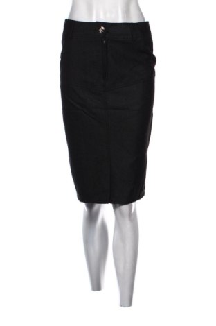 Fustă Unbranded, Mărime M, Culoare Negru, Preț 52,13 Lei