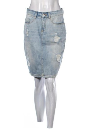 Spódnica Unbranded, Rozmiar M, Kolor Niebieski, Cena 148,32 zł