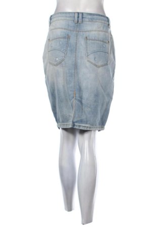 Spódnica Unbranded, Rozmiar M, Kolor Niebieski, Cena 148,32 zł