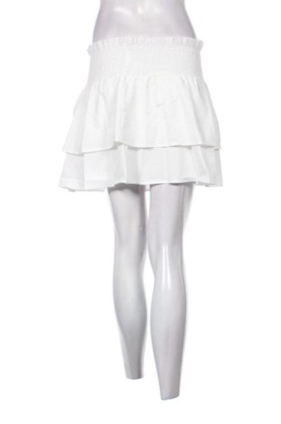 Spódnica Unbranded, Rozmiar S, Kolor Biały, Cena 53,58 zł