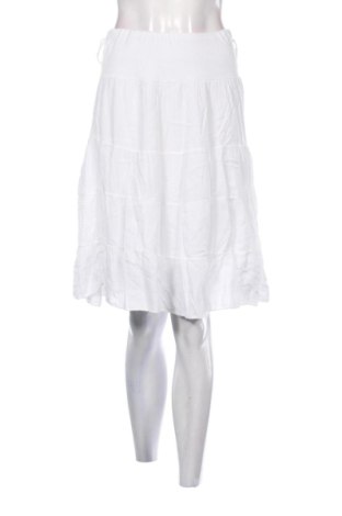 Rock Unbranded, Größe S, Farbe Weiß, Preis € 12,99