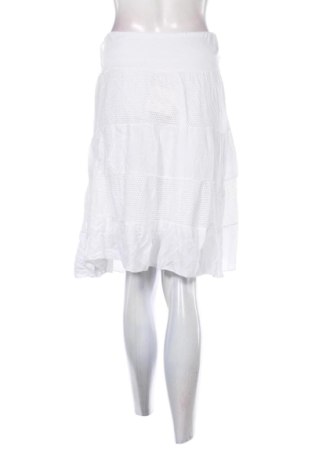 Rock Unbranded, Größe S, Farbe Weiß, Preis € 12,99
