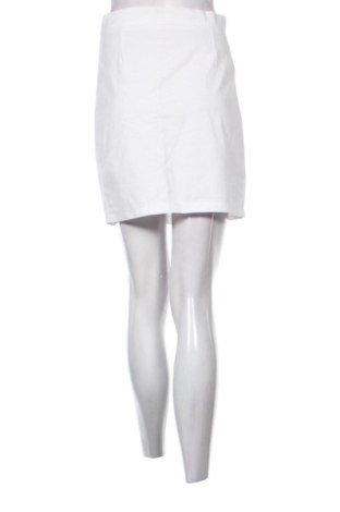 Spódnica Unbranded, Rozmiar S, Kolor Biały, Cena 53,58 zł