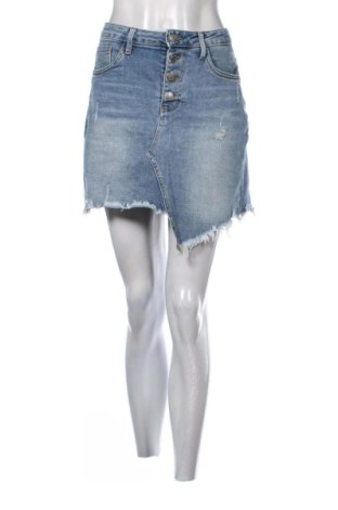 Fustă Unbranded, Mărime M, Culoare Albastru, Preț 144,30 Lei