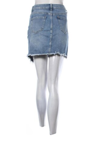 Fustă Unbranded, Mărime M, Culoare Albastru, Preț 144,30 Lei