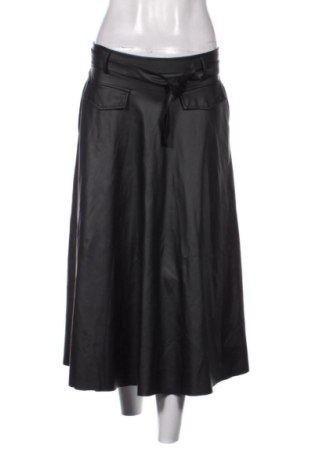 Fustă Unbranded, Mărime M, Culoare Negru, Preț 62,56 Lei