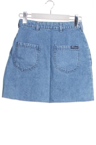 Fustă Unbranded, Mărime XS, Culoare Albastru, Preț 78,20 Lei