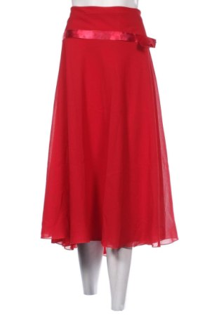 Fustă Unbranded, Mărime 3XL, Culoare Roșu, Preț 114,00 Lei