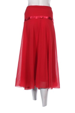 Fustă Unbranded, Mărime 3XL, Culoare Roșu, Preț 114,00 Lei